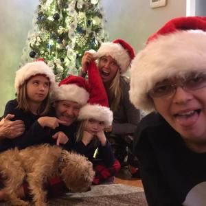 Meet your Posher, Cheri